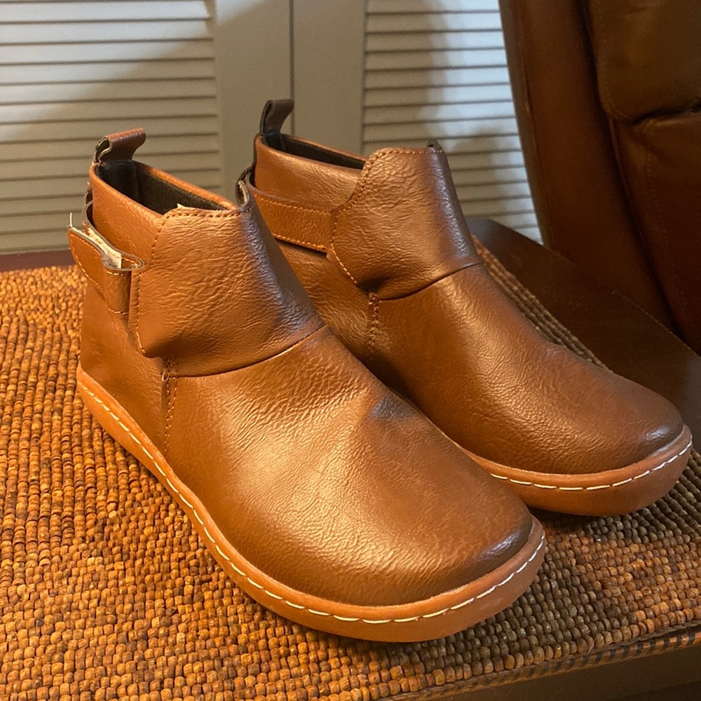 Booties
